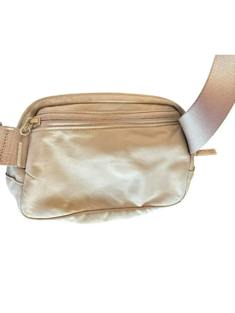 Lululemon Everywhere Belt Bag